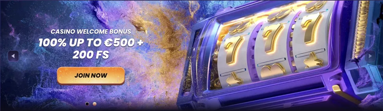 FunBet Casino - Best Online Casino